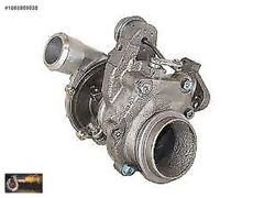 MERCEDES VİANO 2.2 CDİ TURBOSU VV13 A6460960599