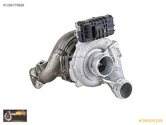 MERSEDES SPRİNTER 519 CDİ TURBOSU 777318