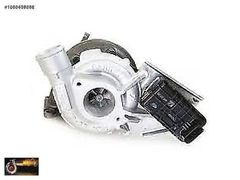 FORD TRANSİT TURBOS 2.4 140 BEYGİR 752610 6C1Q6K682EF