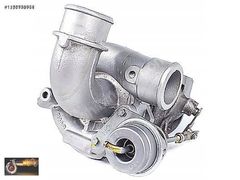 MERSEDES VİTO 108 CDİ TURBOSU 704059-0001 6110961199