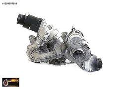 Crafter 2.0 TDI TURBO ÇİFT 1000 970 0030 03L145715L