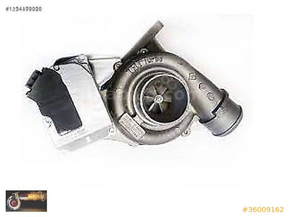 VİTO 111 CDİ 2.2 TURBOSU VV19 A6460901580