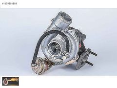 İVECO TURBOSU 2.8 TD 53039880096 500358190