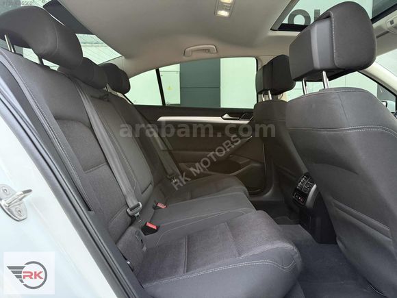 RK MOTORS'DAN HATASIZ