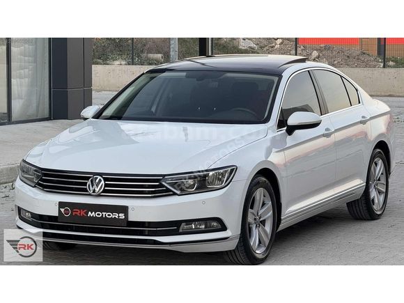 RK MOTORS'DAN HATASIZ
