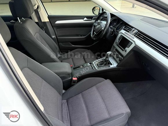 RK MOTORS'DAN HATASIZ