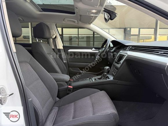 RK MOTORS'DAN HATASIZ
