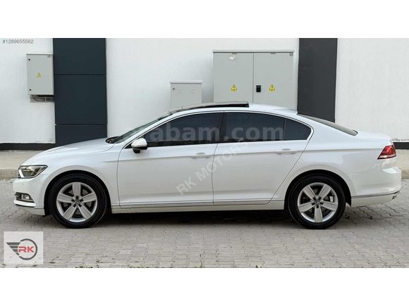RK MOTORS'DAN HATASIZ