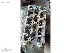Opel Astra F 93357885 SİLİNDİR KAPAĞI