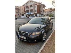 Sahibinden Audi A3 Sportback 1.6 Ambiente 2007 Model 