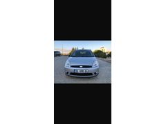 Sahibinden Ford Fiesta 1.4 TDCi Comfort 2004 Model 