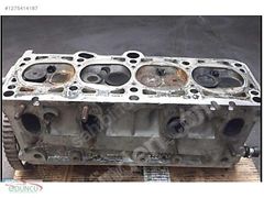 VOLKSWAGEN 1.6 SİLİNDİR KAPAĞI 050103373