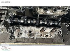AUDİ 1.9 TDİ (028103373N) SİLİNDİR KAPAĞI - A3 / A4 / A6