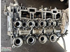 PEUGEOT CİTROEN FORD 1.6 DİZEL 16V DV6 SİLİNDİR KAPAĞI 965591148
