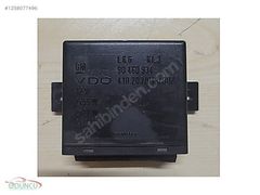 Opel Vectra B Omega B Ampul Kontrol Beyni GM 90460934 6238367