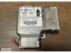 Opel Vectra C, Signum Airbag Beyni GM Orijinal 13170589