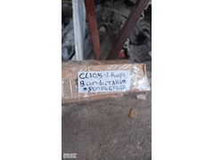 CLlO 5 V kapı bandı takım 801866756R