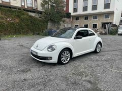 Sahibinden Volkswagen New Beetle 1.6 TDi Design 2013 Model 
