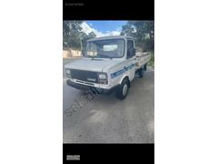 BMC LEVEND TM 30 KRANK MİLİ