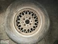 BMW TEK JANT