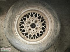 BMW TEK JANT