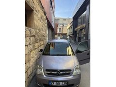 Sahibinden Opel Meriva 1.6 Essentia 2005 Model 