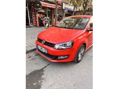 Sahibinden Volkswagen Polo 1.4 Comfortline 2014 Model 