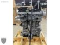 CİTROEN C4 X TURBOLU KOMPLE SANDIK MOTOR 1.2 PureTech