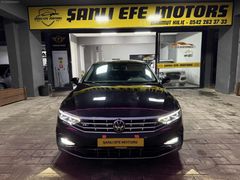 PASSAT B8.5 FİYAT DÜŞTÜ EXPER FOTODA ELEGANCE DÖNÜŞÜMLÜ ACİLL