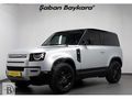 BAYİ DEFENDER 90 BÜYÜKEKRAN ISITMA 360KAMERA