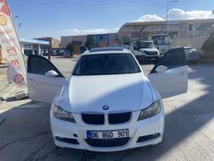 Sahibinden BMW 3 Serisi 320d Premium 2008 Model 