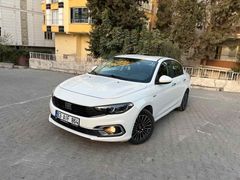 Sahibinden Fiat Egea 1.4 Fire Urban  boyasız değişensiz 2024 Model pazarlık payı vardır Şanlıurfa
