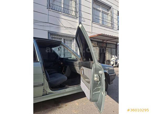 Sahibinden Renault R 9 1.4 Broadway 1995 Model