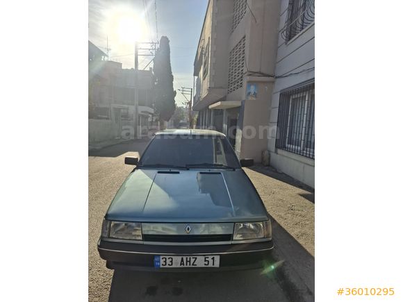 Sahibinden Renault R 9 1.4 Broadway 1995 Model