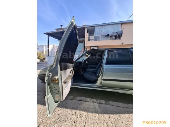 Sahibinden Renault R 9 1.4 Broadway 1995 Model