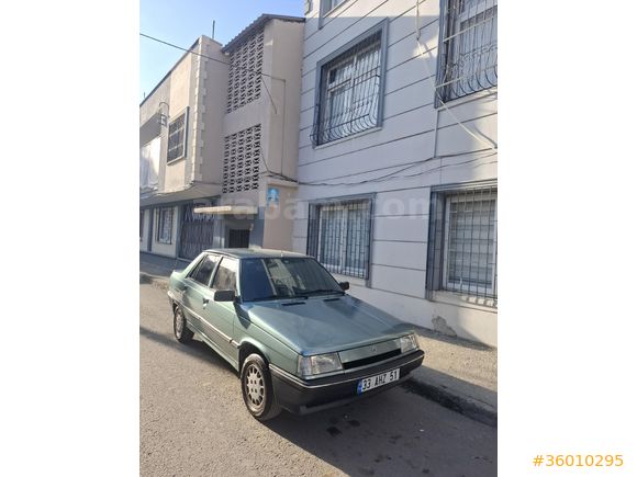 Sahibinden Renault R 9 1.4 Broadway 1995 Model