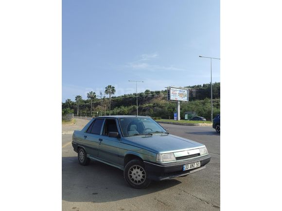 Sahibinden Renault R 9 1.4 Broadway 1995 Model