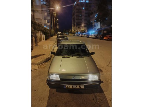 Sahibinden Renault R 9 1.4 Broadway 1995 Model