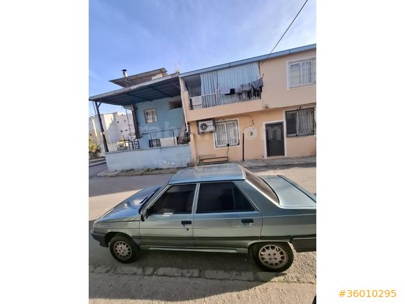Sahibinden Renault R 9 1.4 Broadway 1995 Model