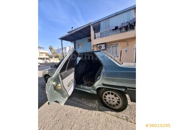 Sahibinden Renault R 9 1.4 Broadway 1995 Model