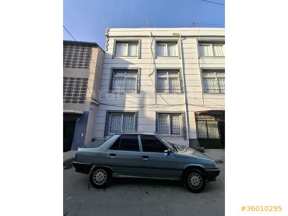 Sahibinden Renault R 9 1.4 Broadway 1995 Model