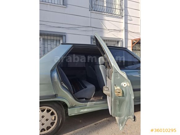 Sahibinden Renault R 9 1.4 Broadway 1995 Model