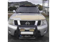Sahibinden Nissan Navara 2.5 D 4x2 SE 2011 Model