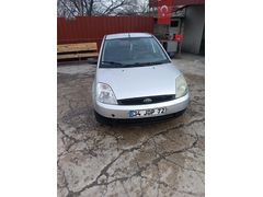 Sahibinden Ford Fiesta 1.4 TDCi Comfort 2004 Model