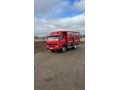 Sahibinden Isuzu NKR Wide