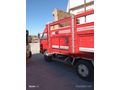 Sahibinden Isuzu NKR Wide