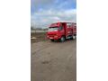 Sahibinden Isuzu NKR Wide