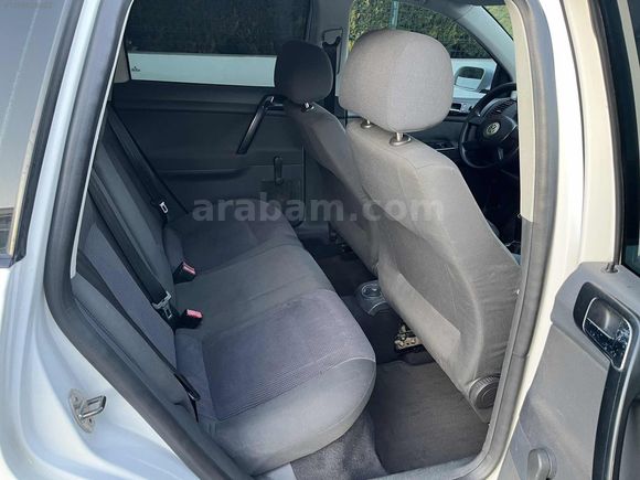 2005 MODEL POLO 1.4 BASICLINE