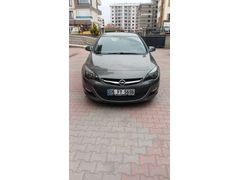 Sahibinden Opel Astra 1.6 Edition Plus 2018 Model