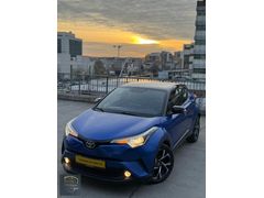 OSMANLI DAN HATASIZ AYARINDA TAMAMINA KREDİLİ TOYOTA C-HR...